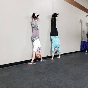 Meet your Posher, Bridgett